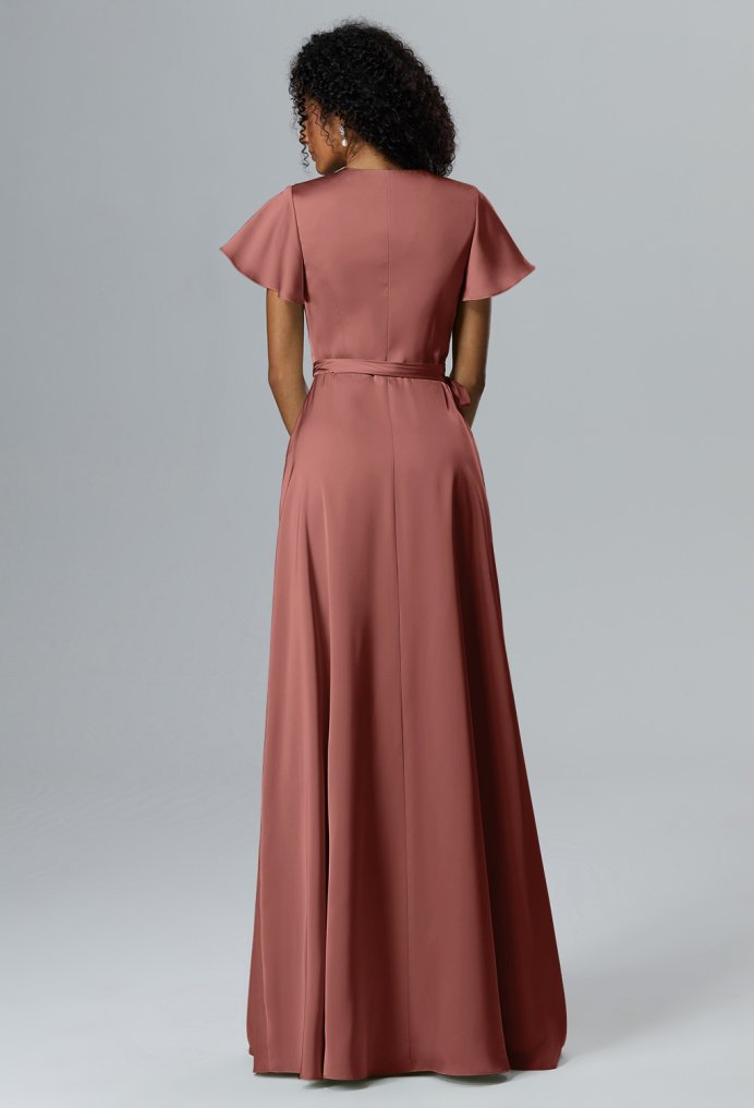 AW Roseanne Dress